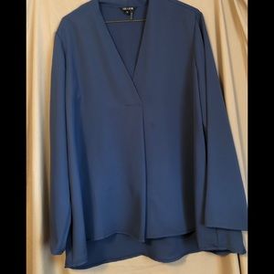 Nic & Zoe blouse